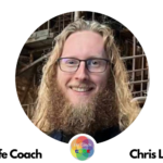 Find Life Coach Meet Chris Lyon