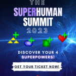 Superhuman Summit 2023 Banner for Websites Sidebar