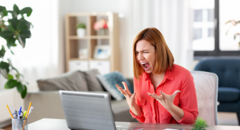 20 Easy Tips To Help You Manage Stress While Working At Home