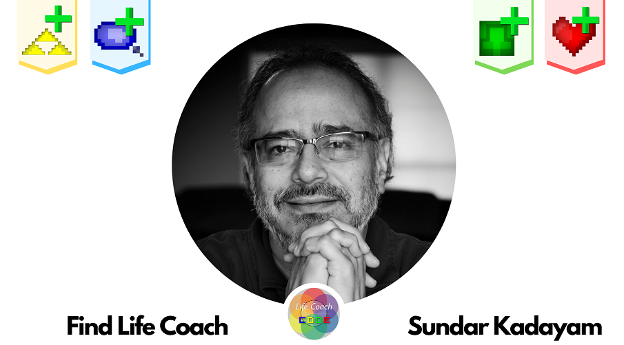 find-life-coach-sundar-kadayam