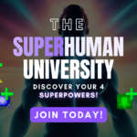 Superhuman University Website