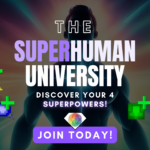 The Superhuman University Website