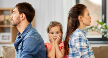 4 Tips for a Smart Divorce