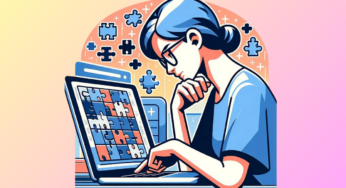 Engaging with Puzzle Games: How to Unlock Superior Cognitive Skills