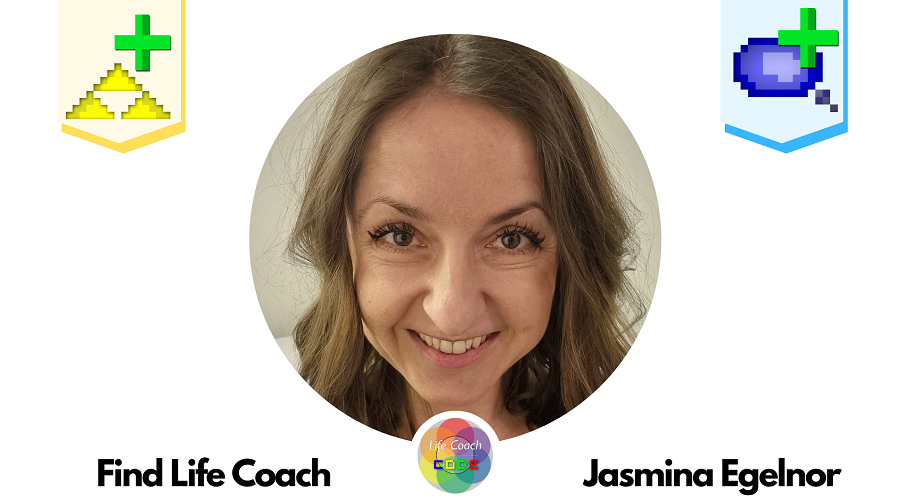 find-life-coach-jasmina-egelnor