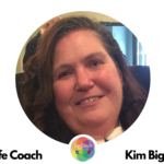 Find Life Coach Meet Kim Biglin