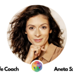 Find Life Coach Meet Aneta Szewczyk