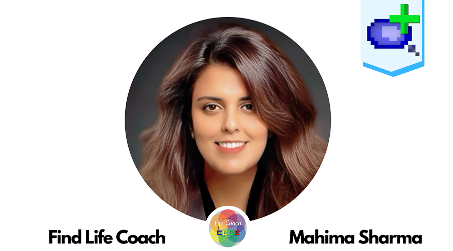 find-life-coach-mahima-sharma