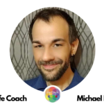 Find Life Coach Meet Michael Phillips