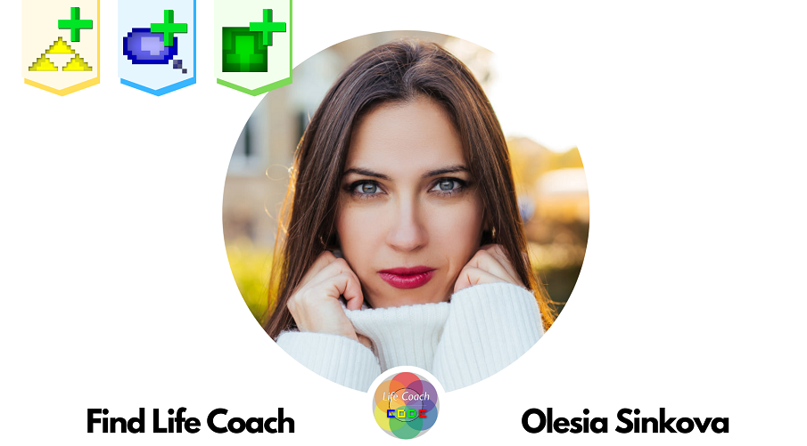 find-life-coach-olesia-sinkova