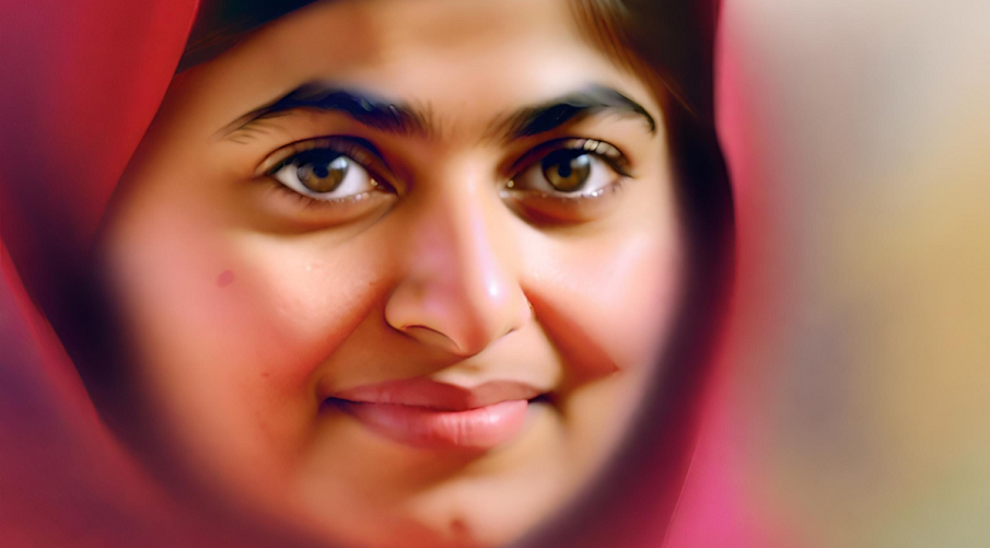 Malala Yousafzai (Activist)