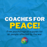 The Coaches for Peace Innitiative