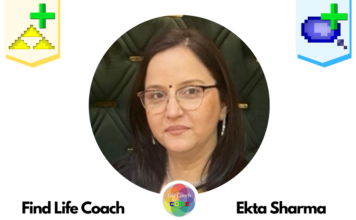 find-life-coach-ekta-sharma