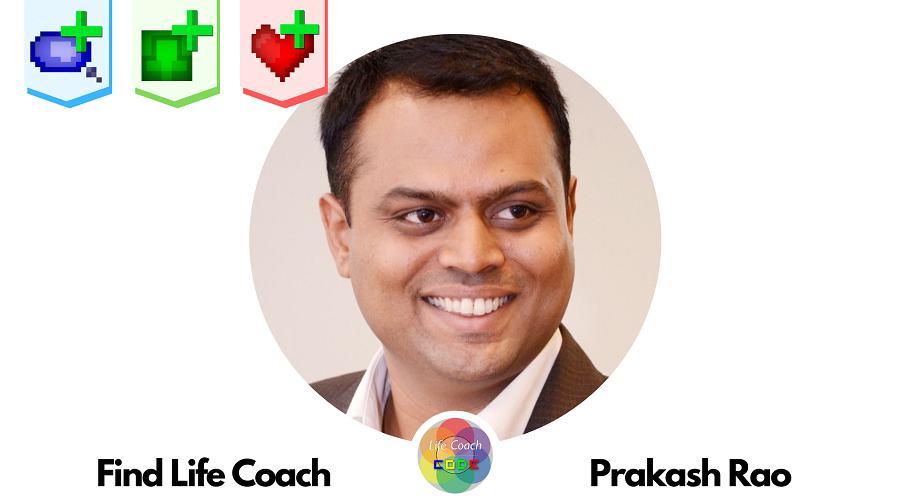 find-life-coach-prakash-rao
