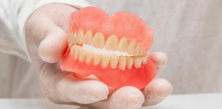 what-are-permanent-dentures