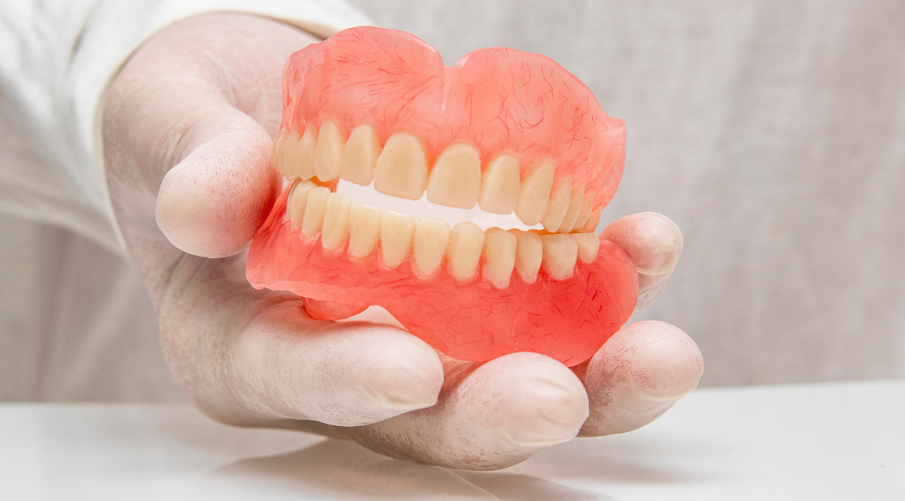 what-are-permanent-dentures