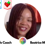 Find Life Coach Meet Beatrice M. Bradshaw