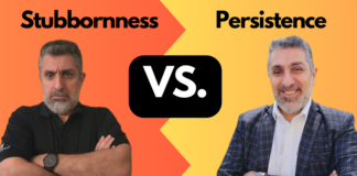 stubbornness-vs-persistence