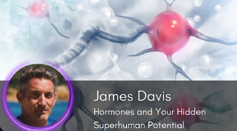 Optimize Your Hormones to Become a Superhuman