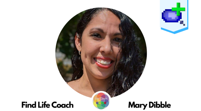 find-life-coach-mary-dibble