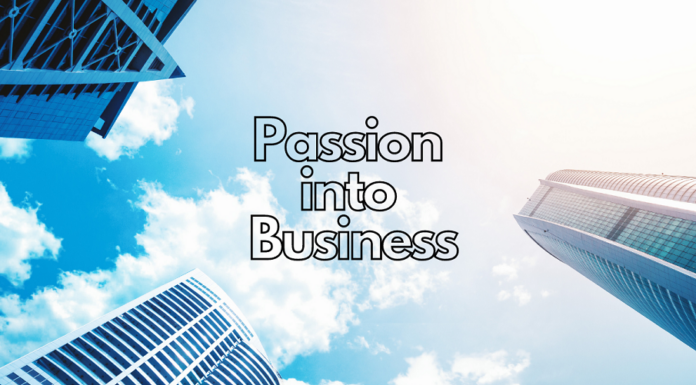 turn-your-passion-into-business