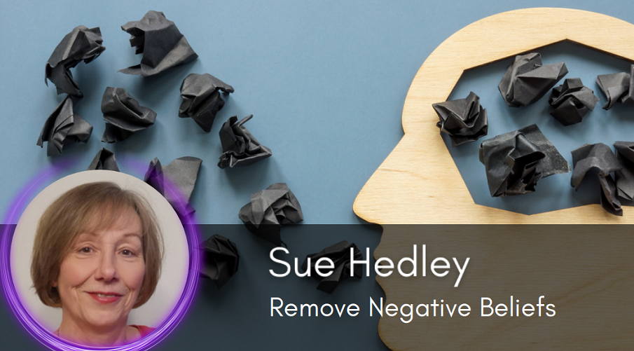 Reprogram Your Negative Beliefs