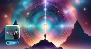 The Dr. Dolores Show: 5 Reasons You Should Go Upward Not Onward!