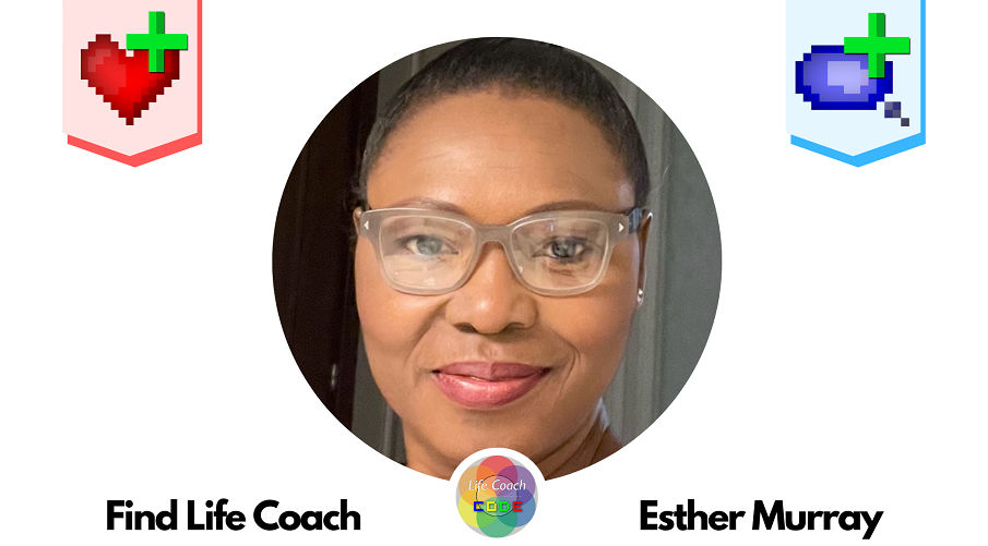 find-life-coach-esther-murray