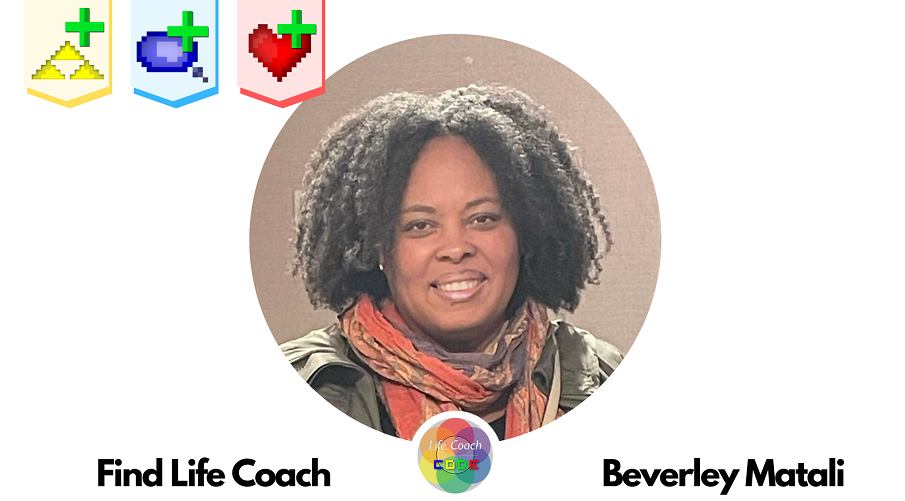 find-life-coach-beverley-matali