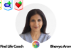 find-life-coach-bhavya-arora