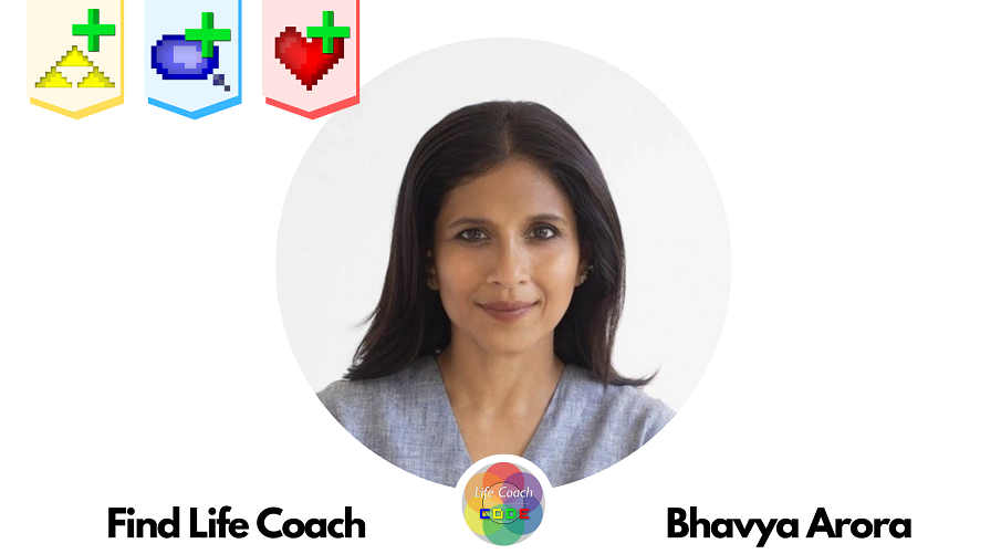 find-life-coach-bhavya-arora