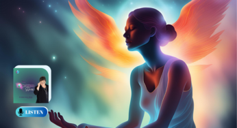 The Dr. Dolores Show: Understanding Trauma and One Hour Healing With Guest Andrew Hahn, PsyD.