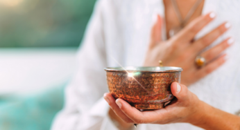 The Power of Generosity: Embracing Aparigraha