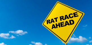 awareness-the-key-to-breaking-free-from-the-rat-race