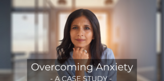 Overcoming-Anxiety-case-study