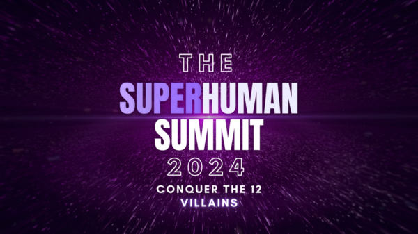 Superhuman Summit 2024 Event