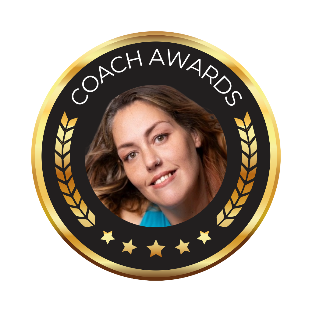 Coach Awards Winner Badge (3)