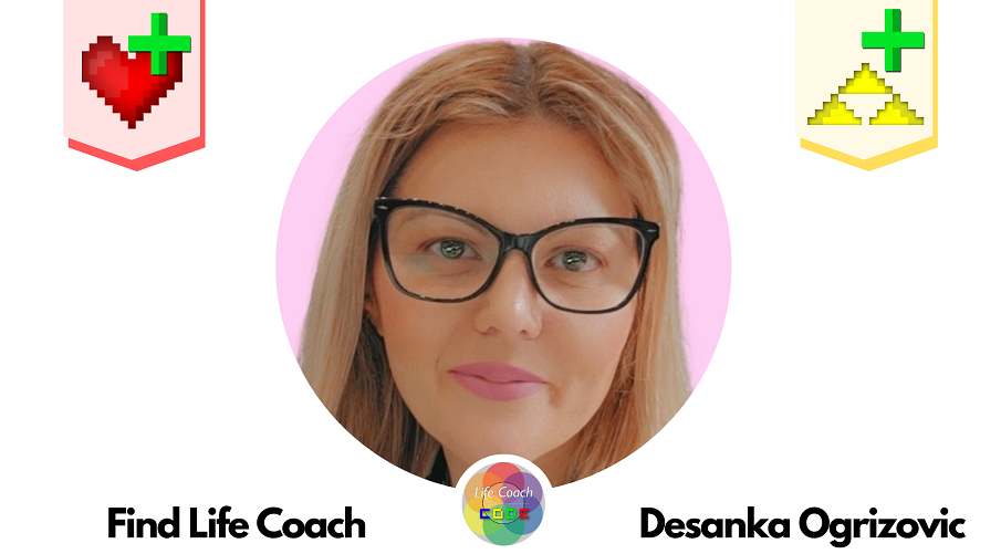 find-life-coach-desanka-ogrizovic