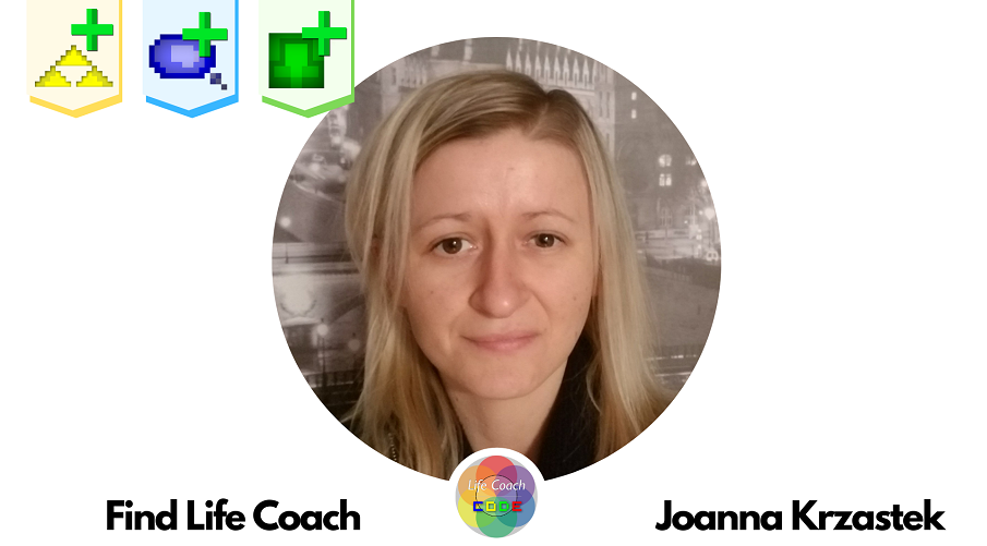 find-life-coach-joanna-krzastek