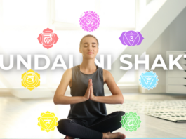 kundalini-shakti