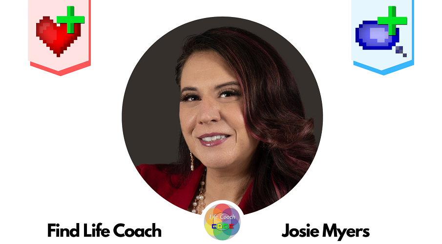 find-life-coach-josie-myers