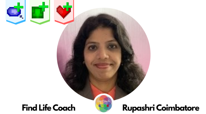 find-life-coach-rupashri-coimbatore