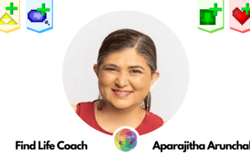 find-life-coach-aparajitha-arunchal