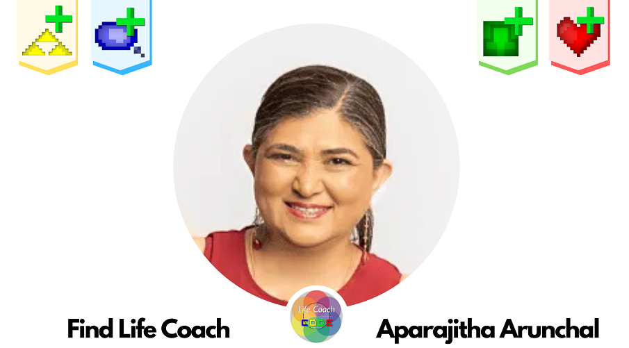 find-life-coach-aparajitha-arunchal