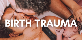 release-birth-trauma