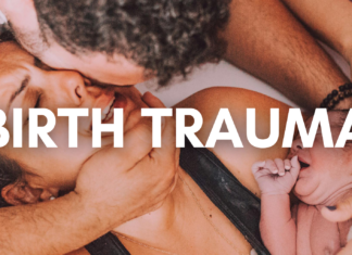 release-birth-trauma