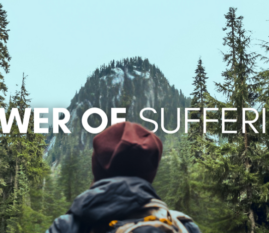power-of-suffering