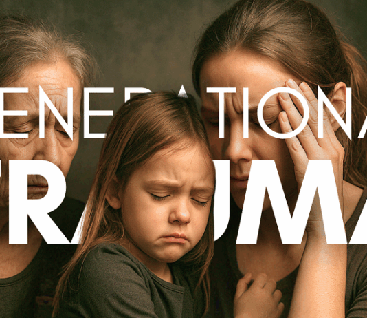 how-to-stop-generational-trauma-affect-your-motherhood