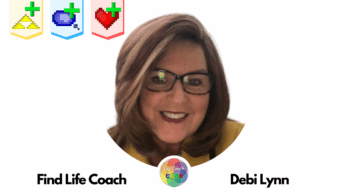 Find Life Coach | Meet Debi Lynn: How to Transform Your Grief Into Your Greatest Strength?