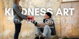 Kindness Art